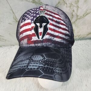 KRYPTEK Embroidered Logo Hat